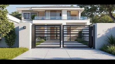 Automatske kapije i rampe