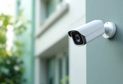 Video nadzor – CCTV sistemi