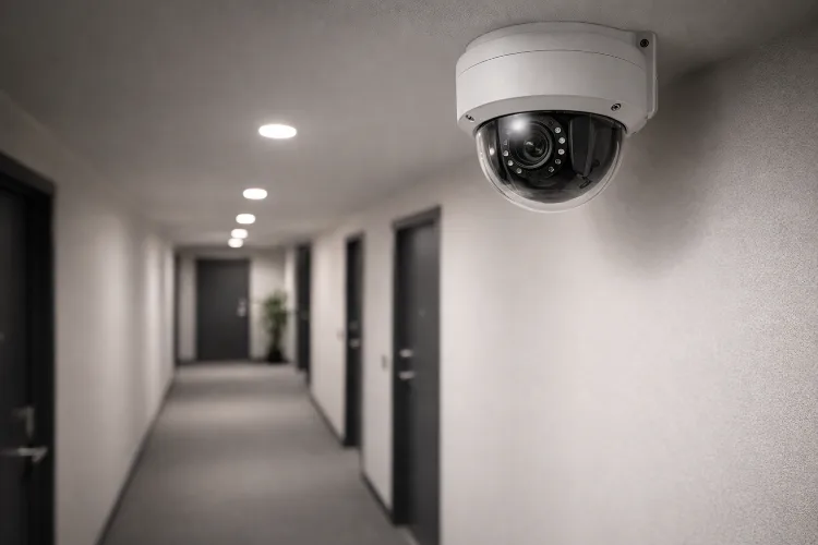 Video nadzor za kuće i stambene objekte