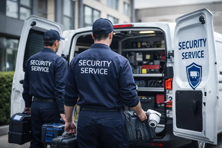 GPS Protec – 20 godina iskustva